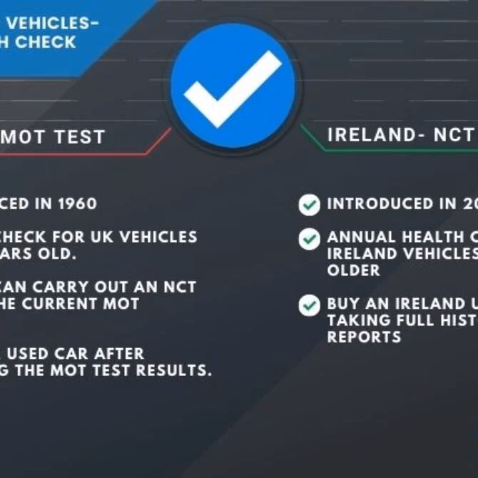 What is the best car history check provider in Ireland?