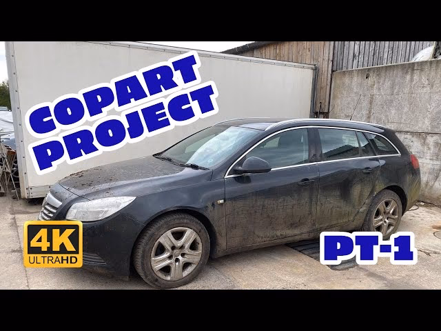 How much is a Vauxhall Insignia CDTI ecoFLEX?