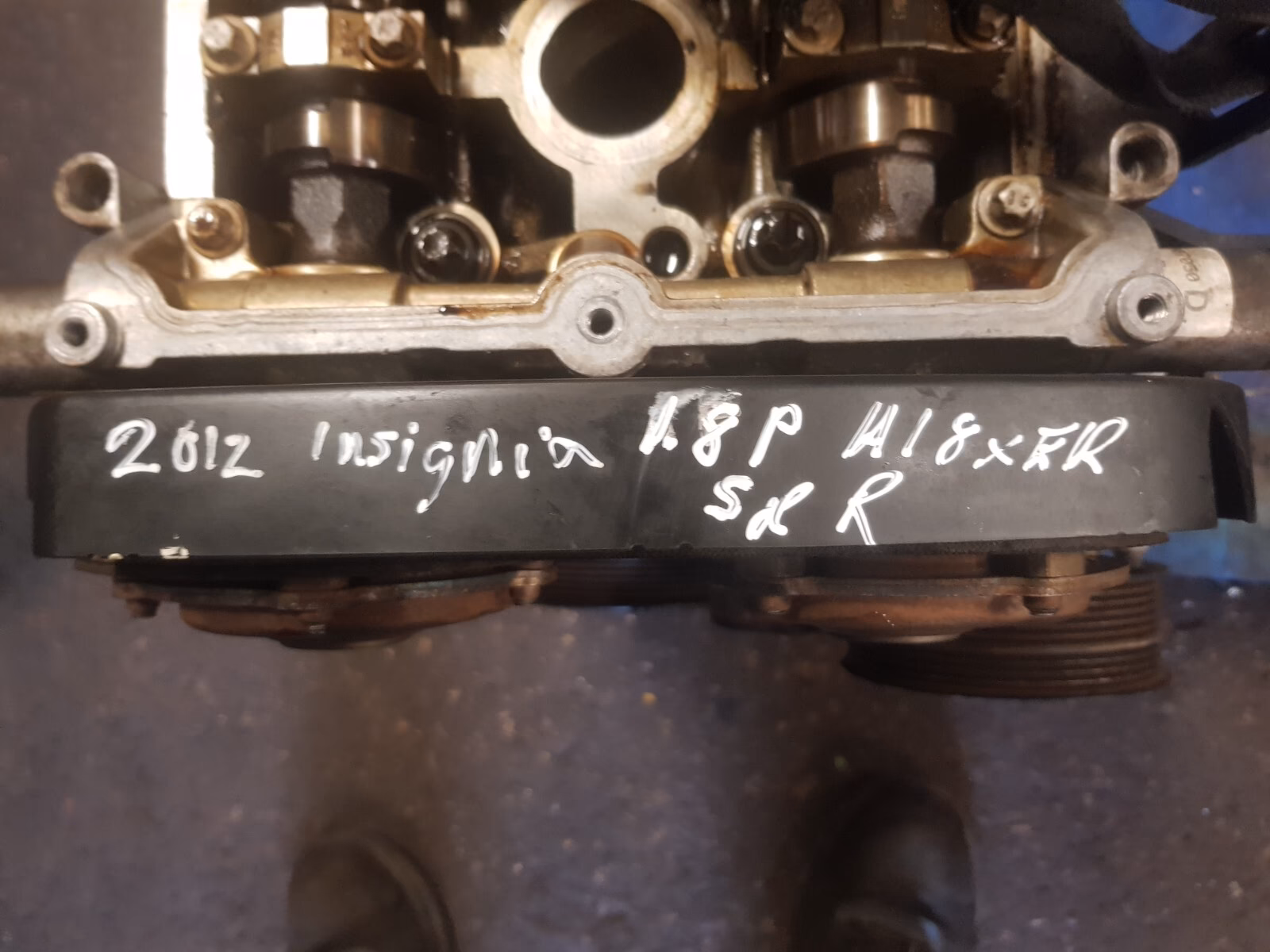 Is the Vauxhall Insignia a good car?