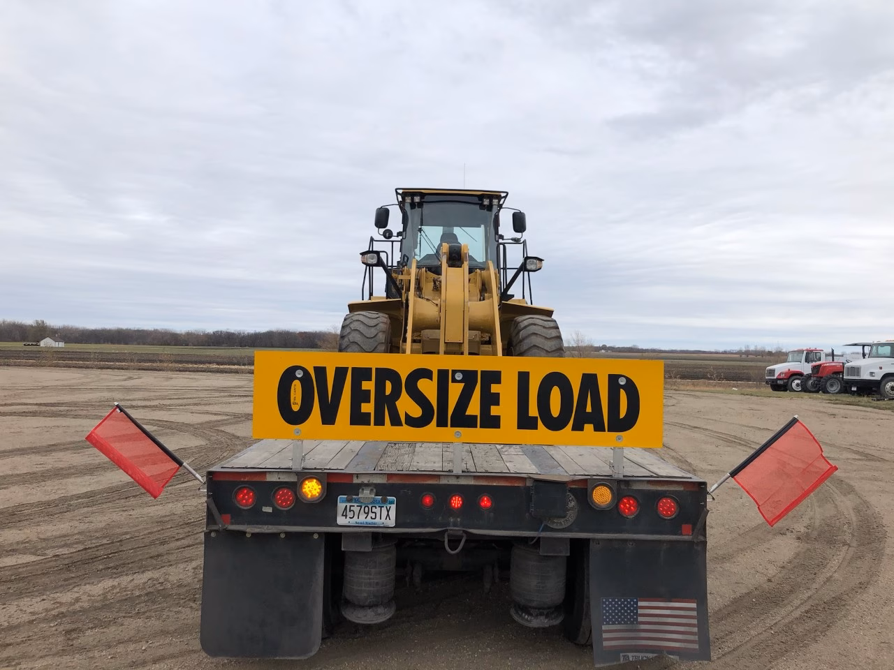 Why should you choose a Pilot Car Service LLC?