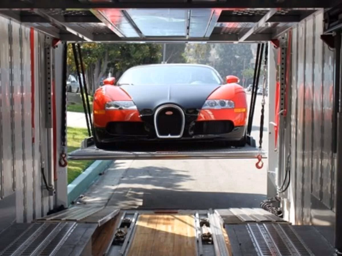 Who is premium luxury transport?