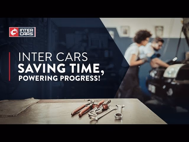 What does inter car service do?