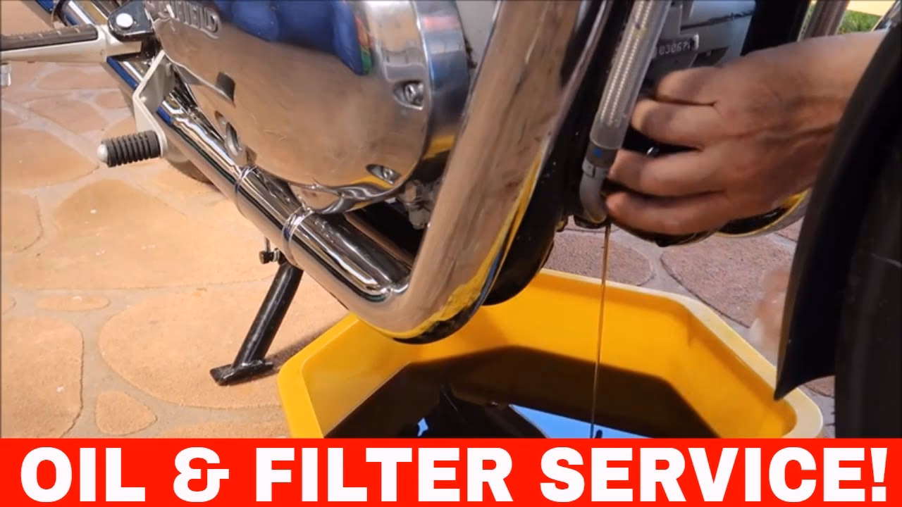 How do you clean a Royal Enfield Interceptor 650?