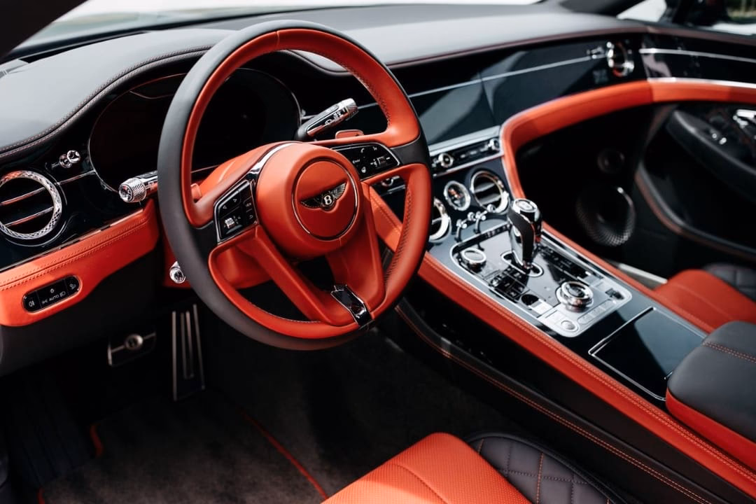 Who is fresh detail KC?