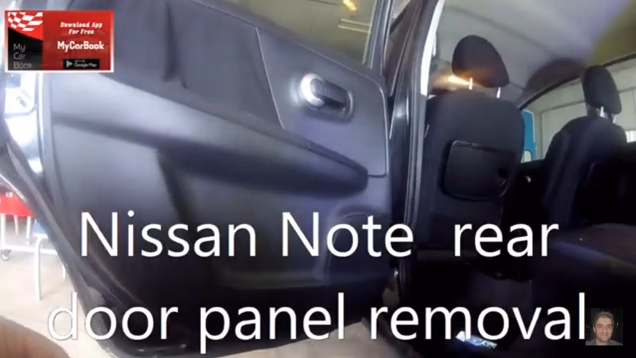 Do Nissan door handles come with a warranty?