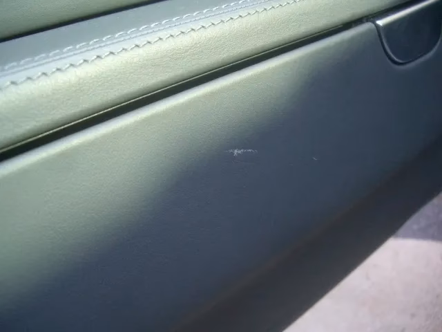 Can Pinner repair my car interiors?