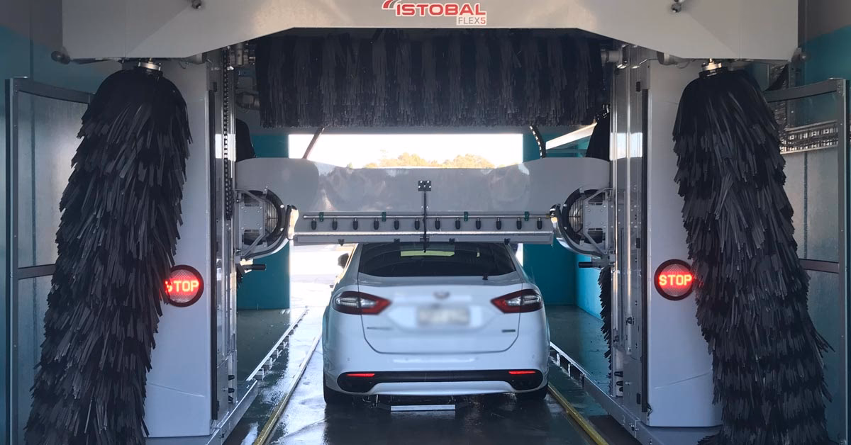 What is a car detailing Sydney service?