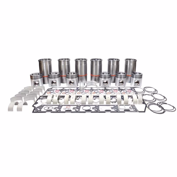 Does international TD6 fit International Harvester?