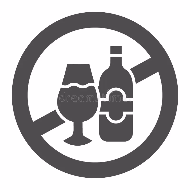 Is alcohol intolerance the same as alcohol allergy?