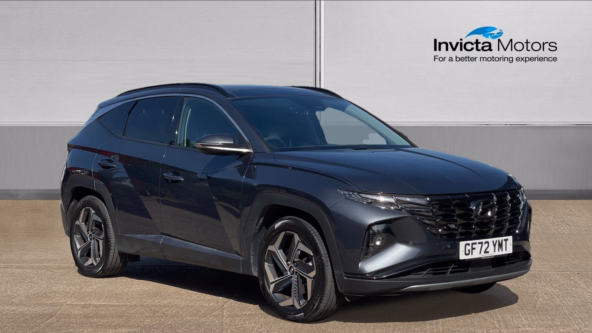 What can I expect from Invicta?