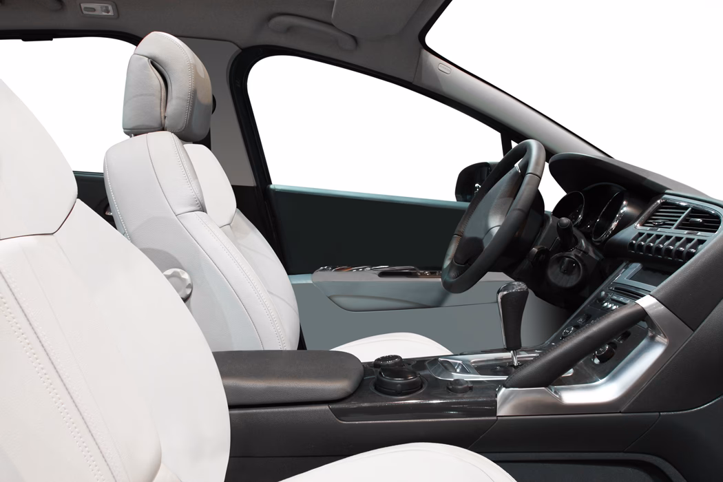Who is Ingram & why should you choose a car repair centre?