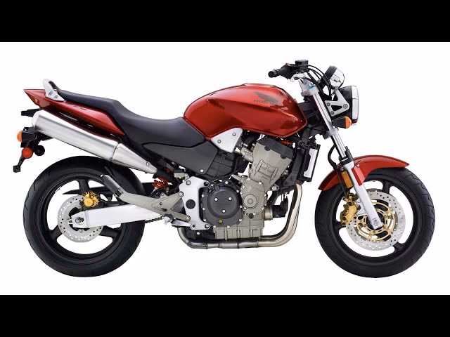 What year Honda cbr919rr Fireblade?