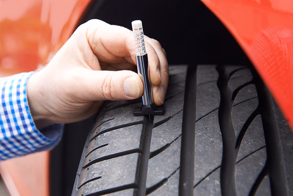 Does the British MOT test need training?