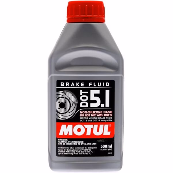 What does an MOT test cover?