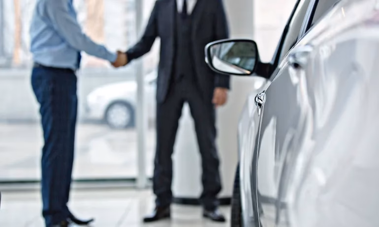 Where can I get help buying a used car?