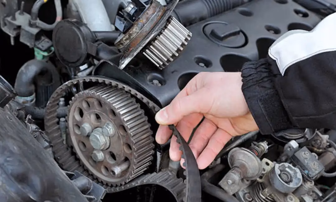 Why do I need a cambelt?