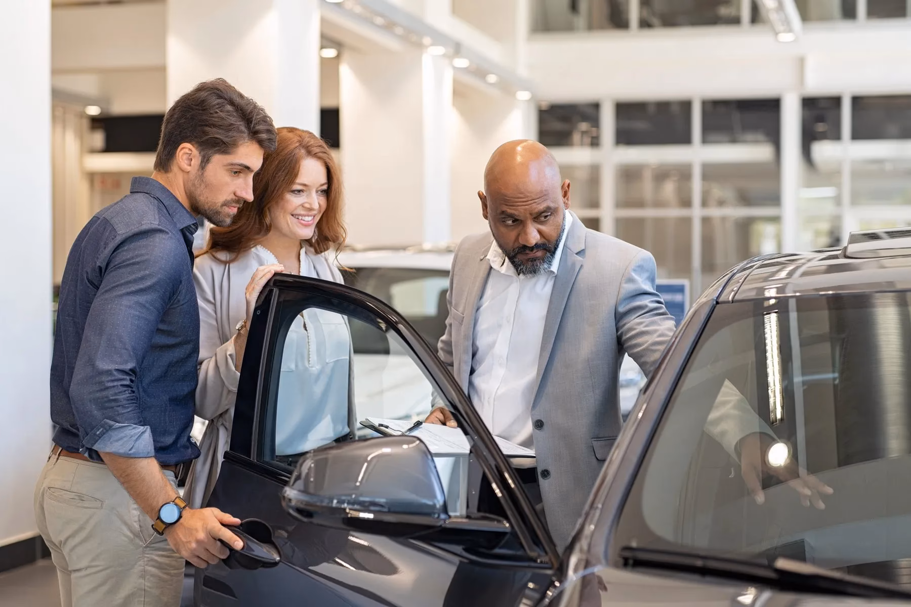 What is sales essentials?