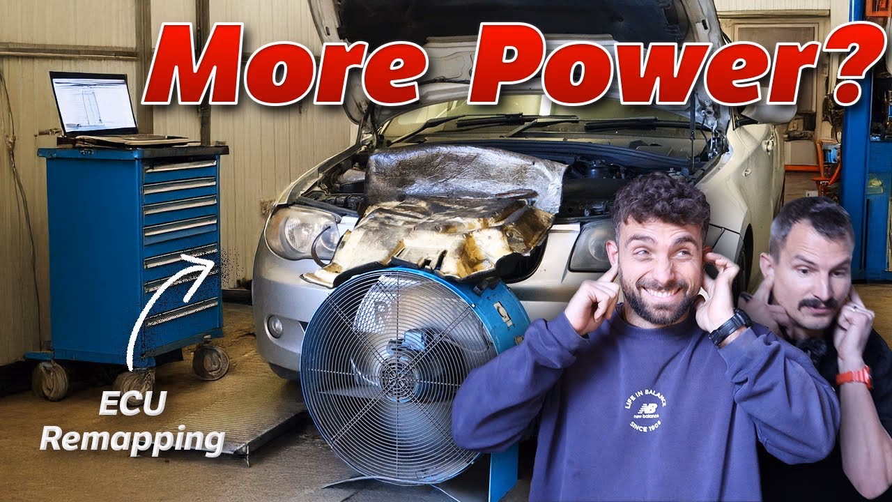 What are the pros and cons of ECU remapping?