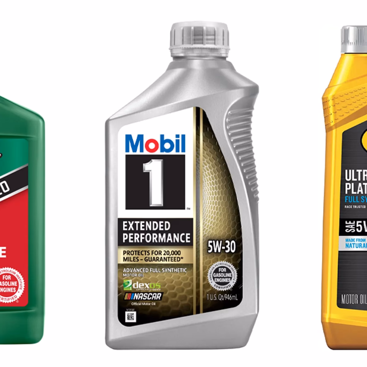 Is it bad to use different brands of engine oil?