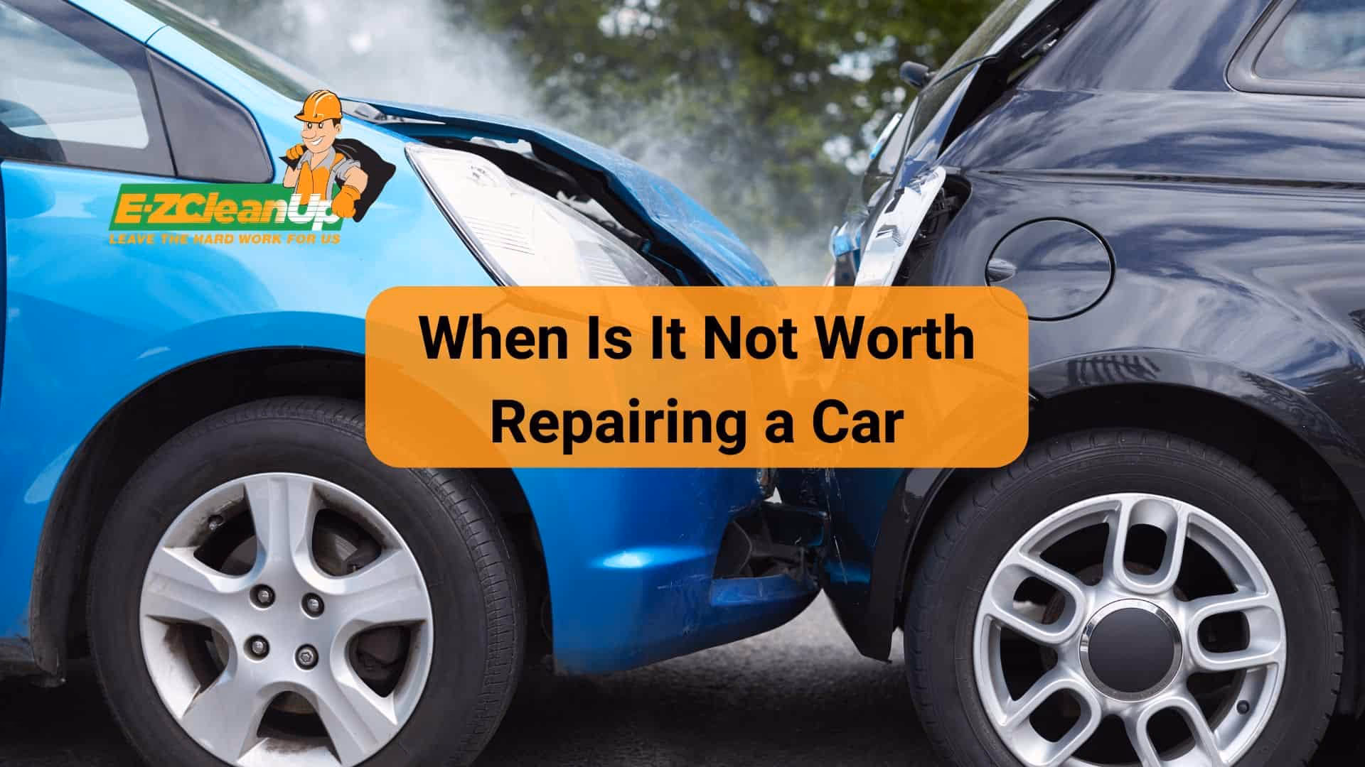 What happens when a 17 year old buys a used car?