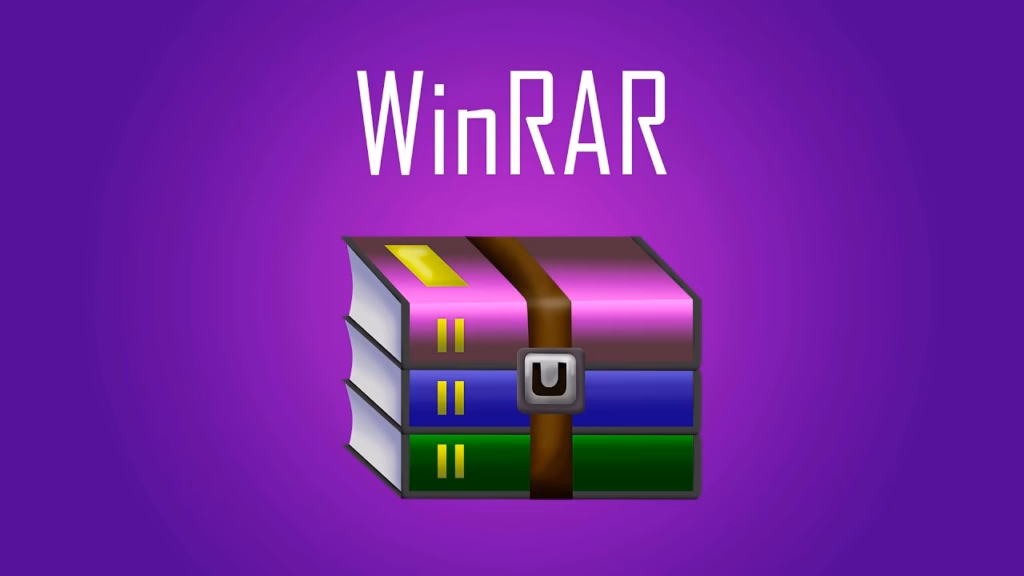 Where can I download WinRAR for Windows 10?