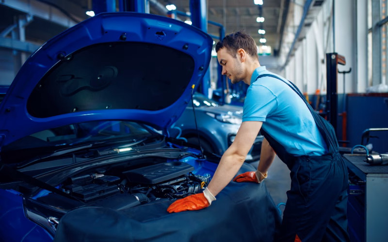Can I renew my vehicle tax if my MOT is extended?