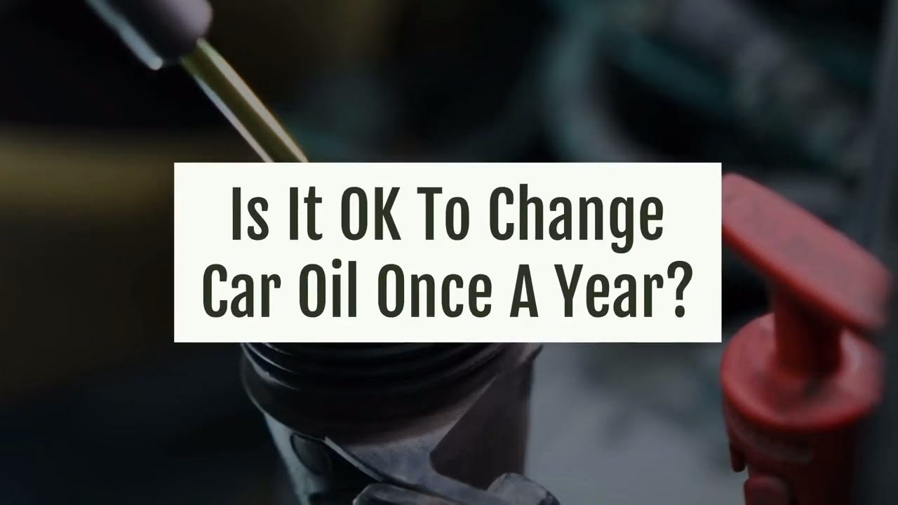 How long should engine oil last?