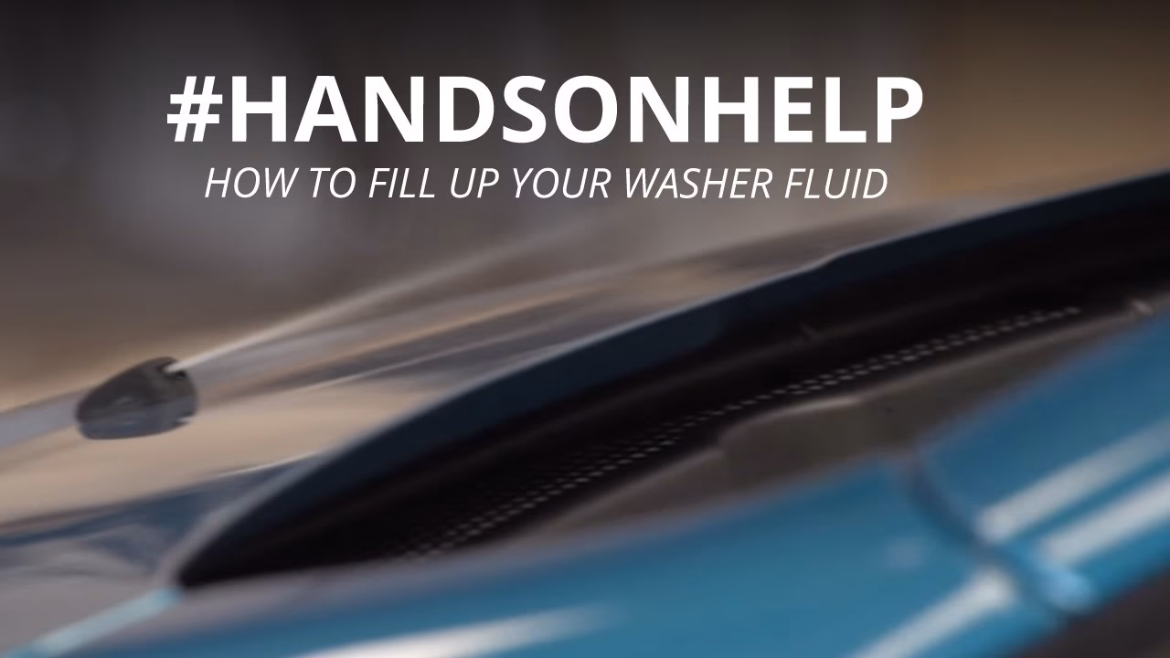 Will a rear washer jet not supplying water fail a MOT?