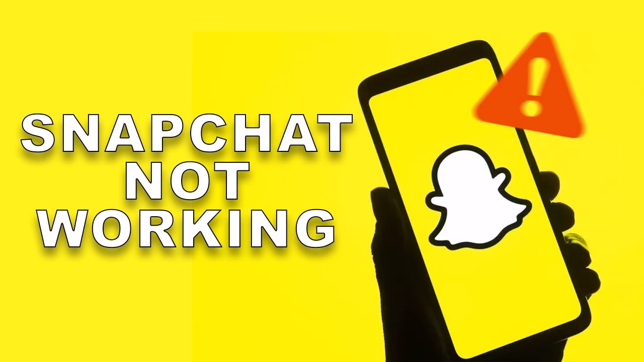 How do I know if Snapchat is working?