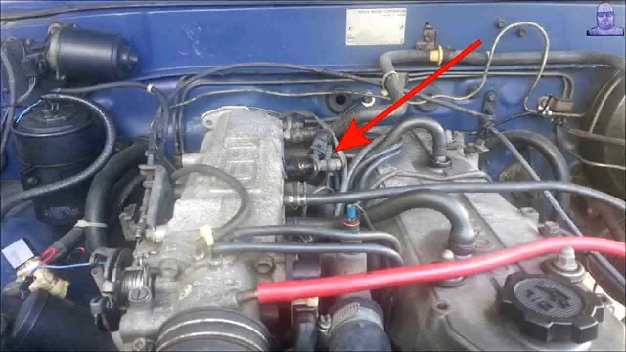 Is a 22R a good engine?