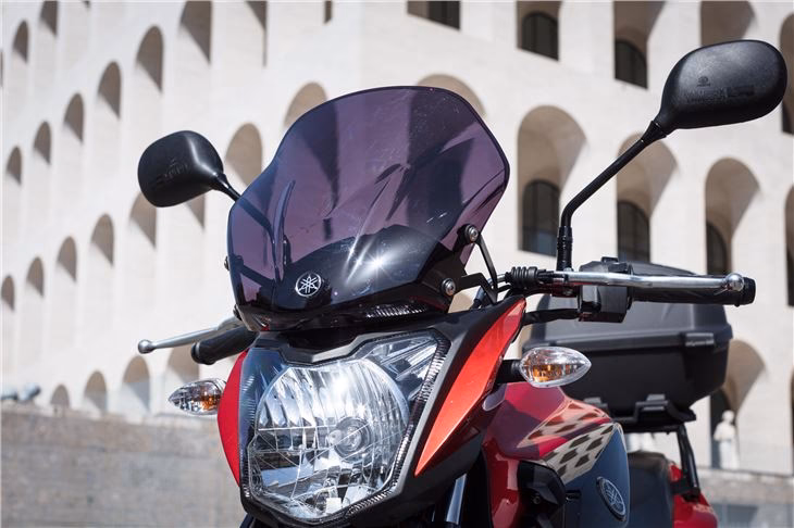 Where can I sell a 2019 Yamaha ys125?