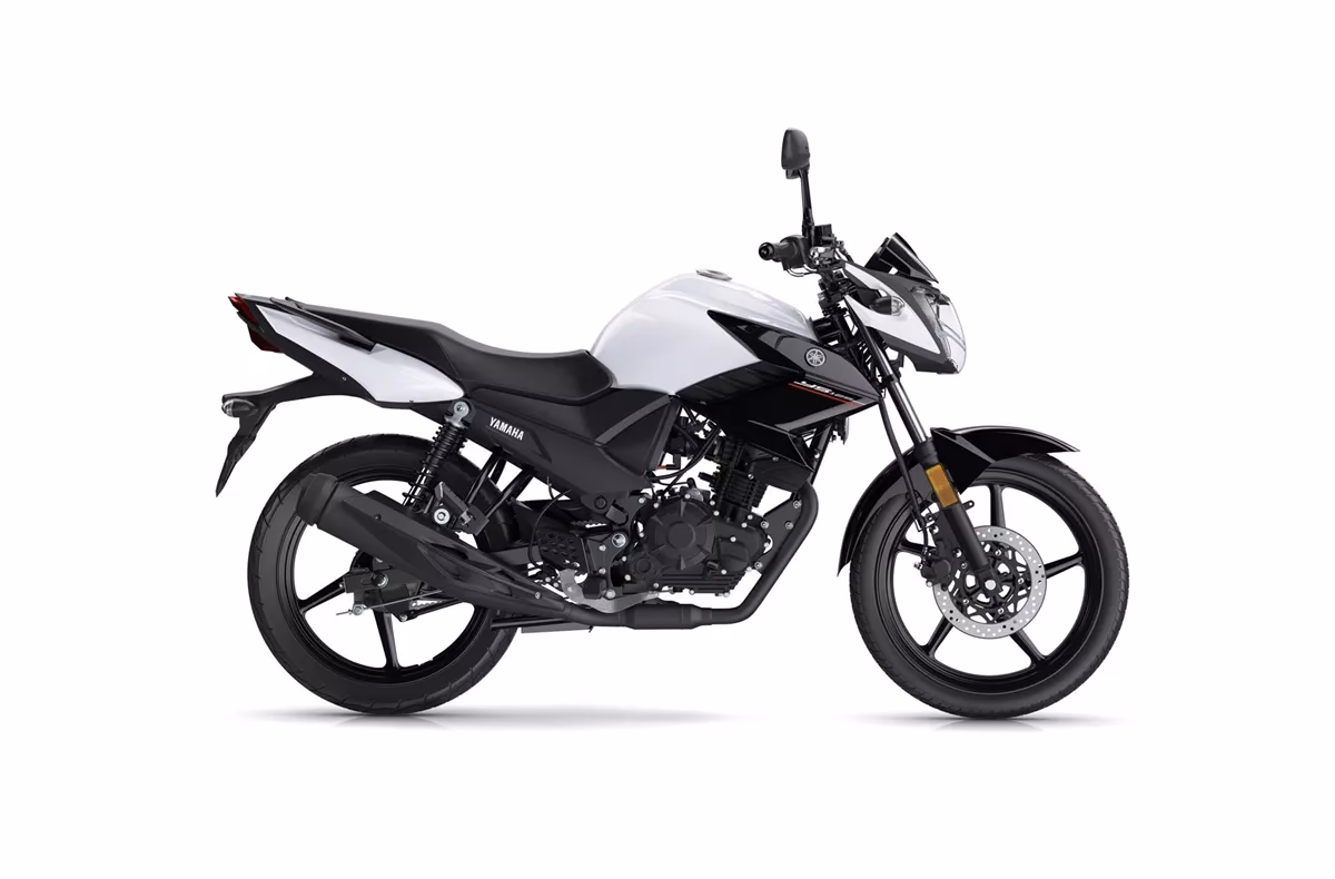 Where can I sell a 2019 Yamaha ys125?