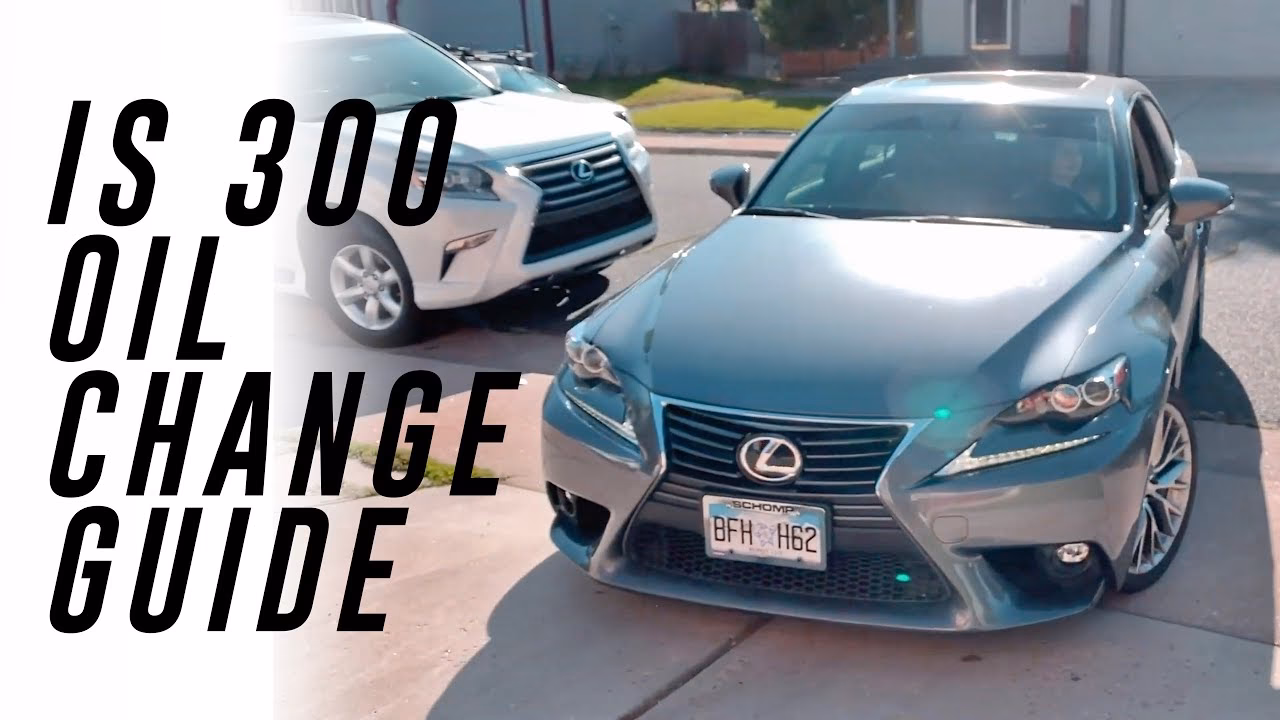 Why does my Lexus IS300 3.5L V6 have a high beam bulb?