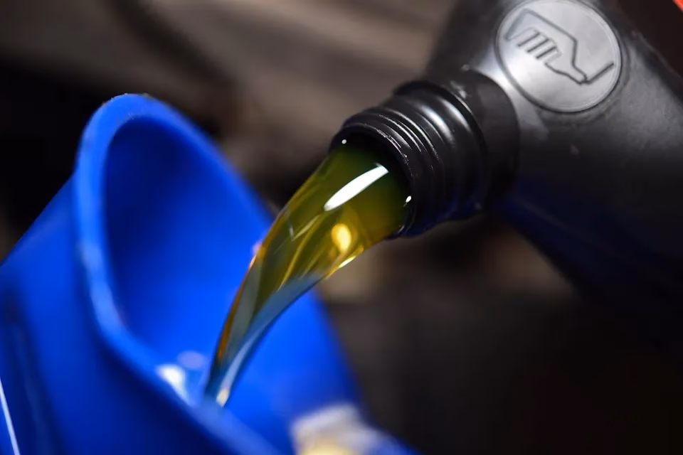 Why do I need a regular oil change?