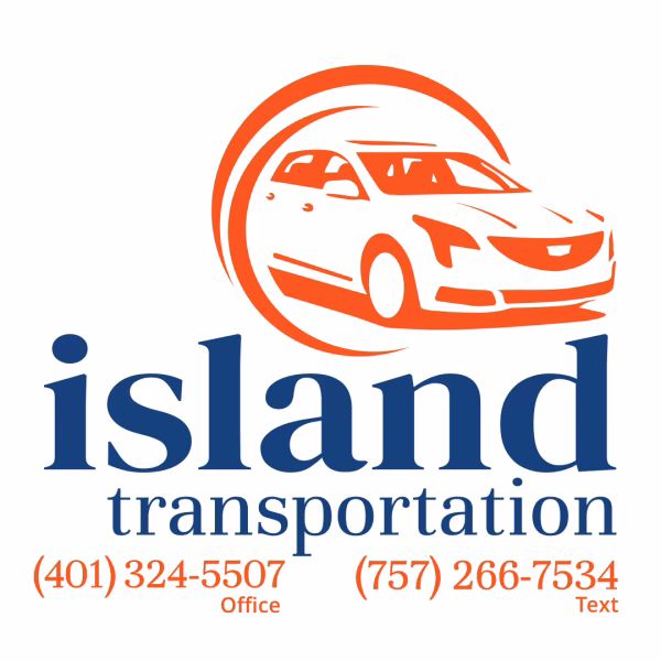 What is Island Transport and Taxi Services?