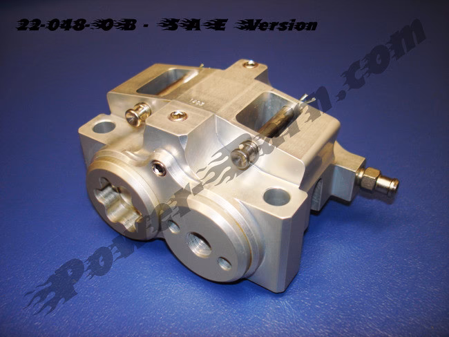 What is a 22-048 brake caliper?