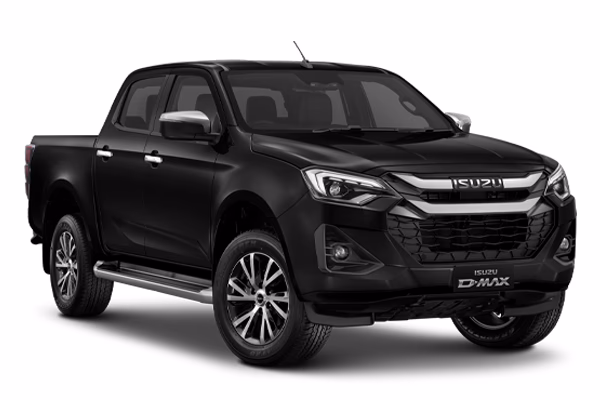 Where can I buy an Isuzu in South Australia?