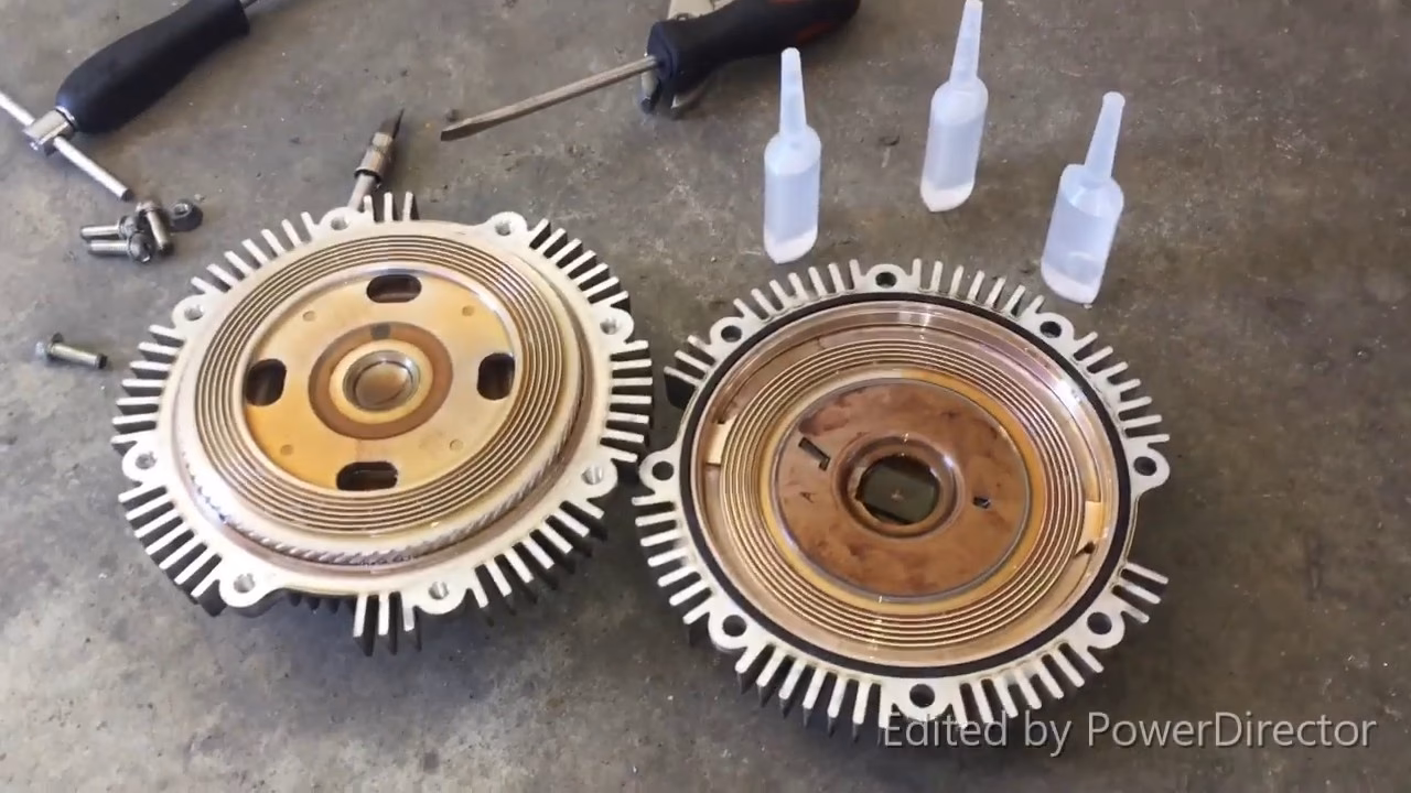 What is a Suzu Trooper profile?