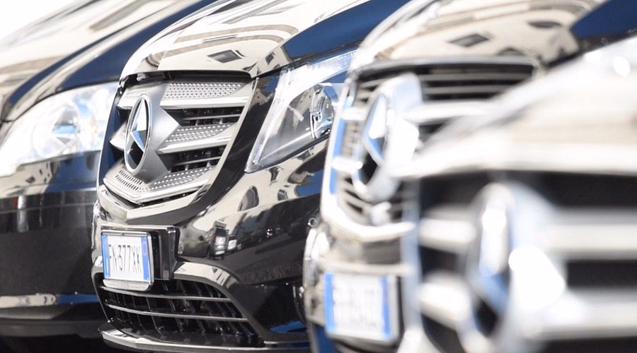 Why should you choose a limo car service in Naples Italy?