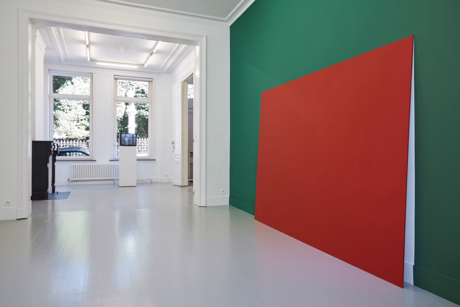 Who are J & M automotive?