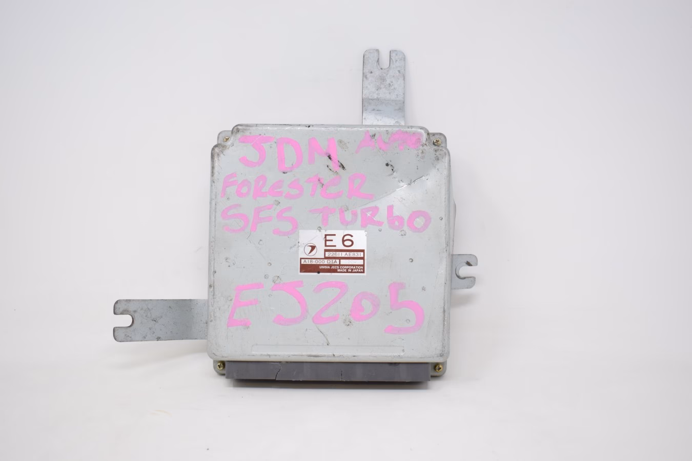 Where can I get Subaru ECU remapping & chip tuning services?