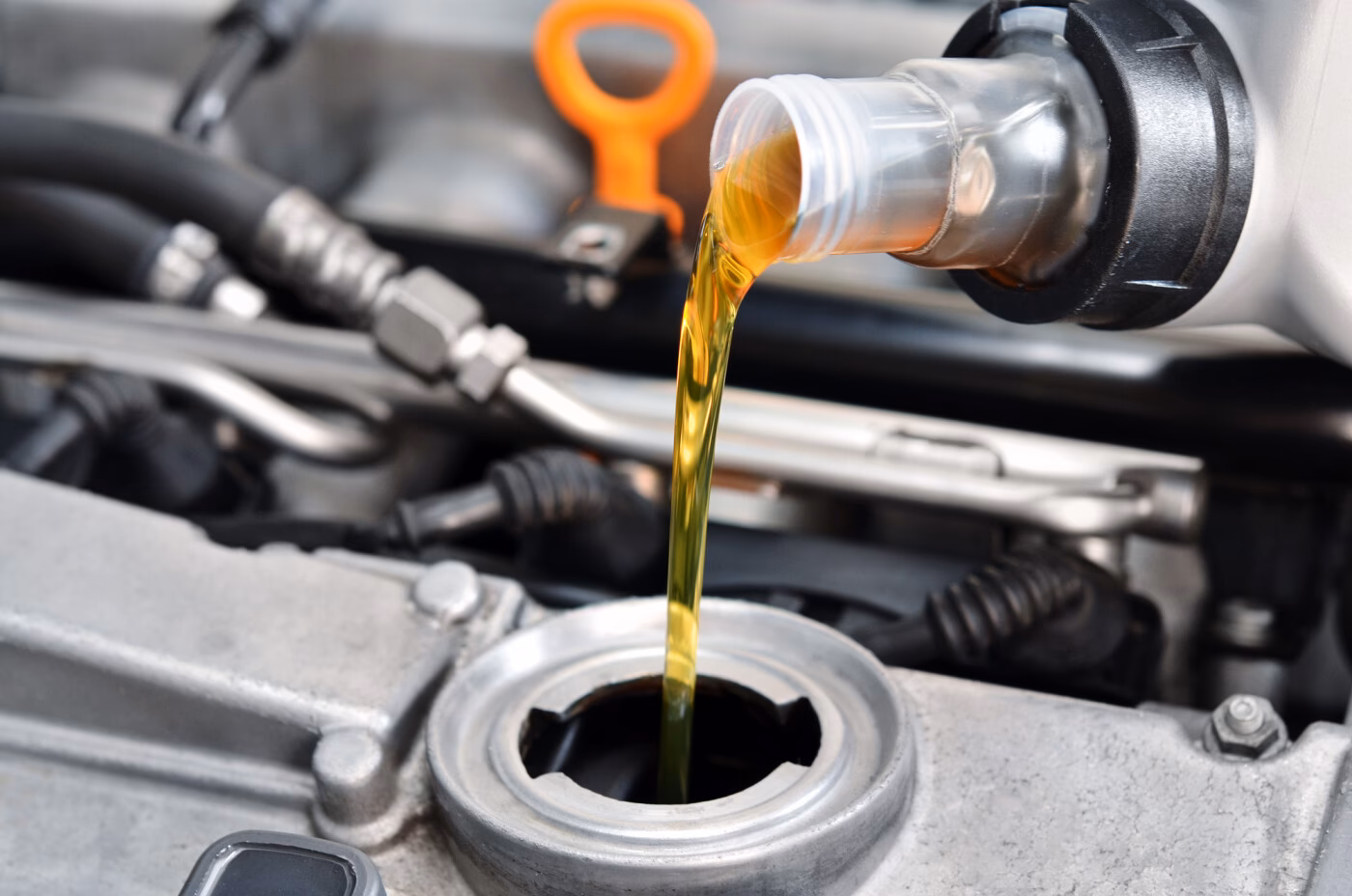 Do you recommend Jackson Auto Repairs?