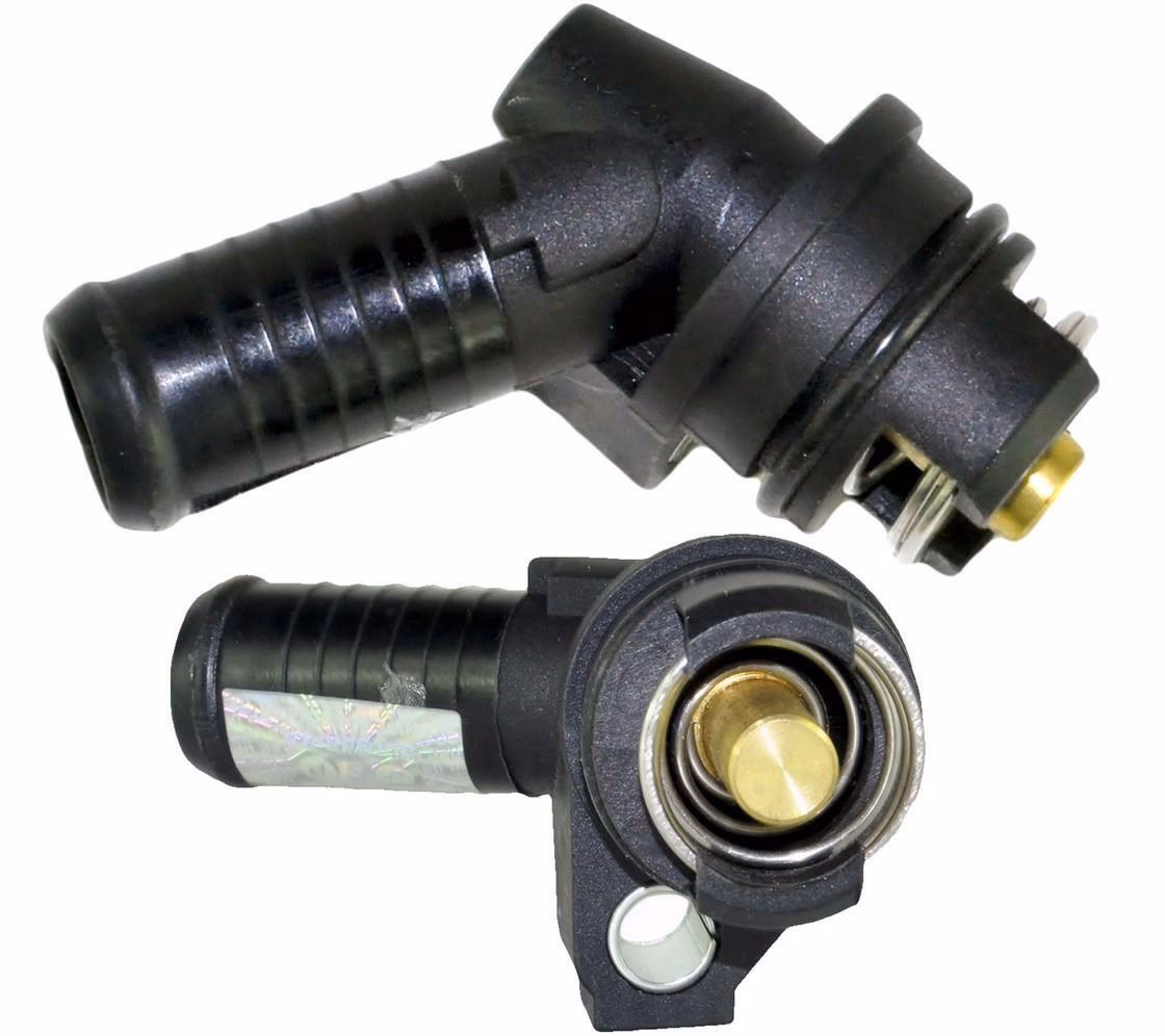 What kind of coolant does a Jaguar use?