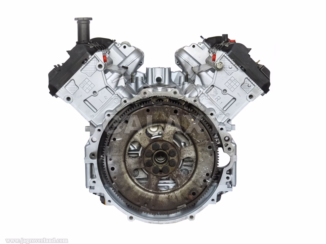 Is there a supercharger bearings rebuild for the XKR XJR?