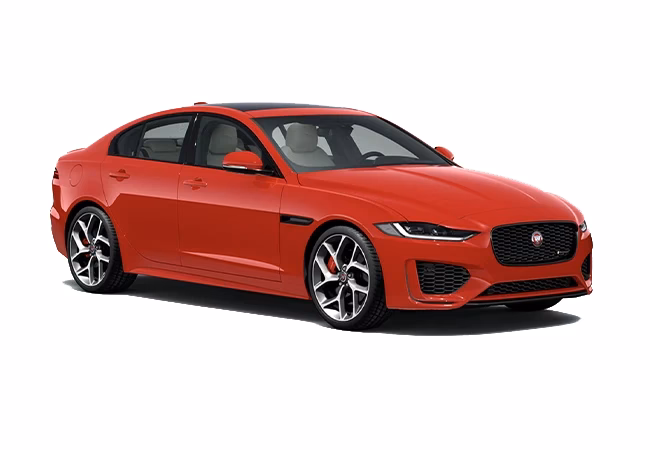 Does Regal offer Jaguar service?