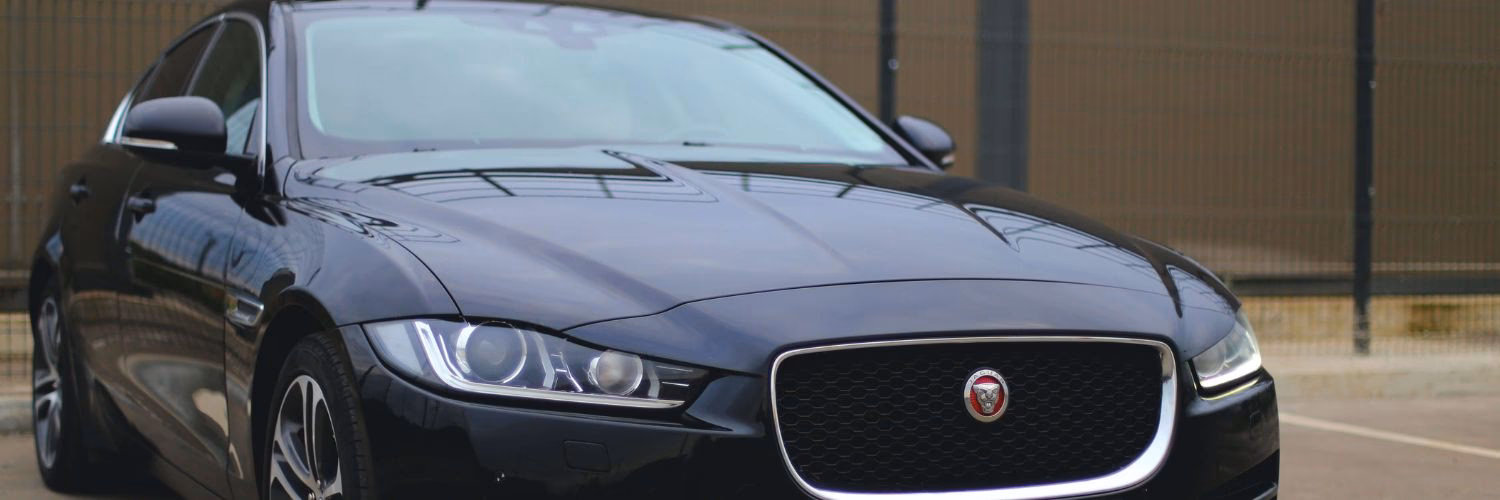 Where can I find a Jaguar repair shop?