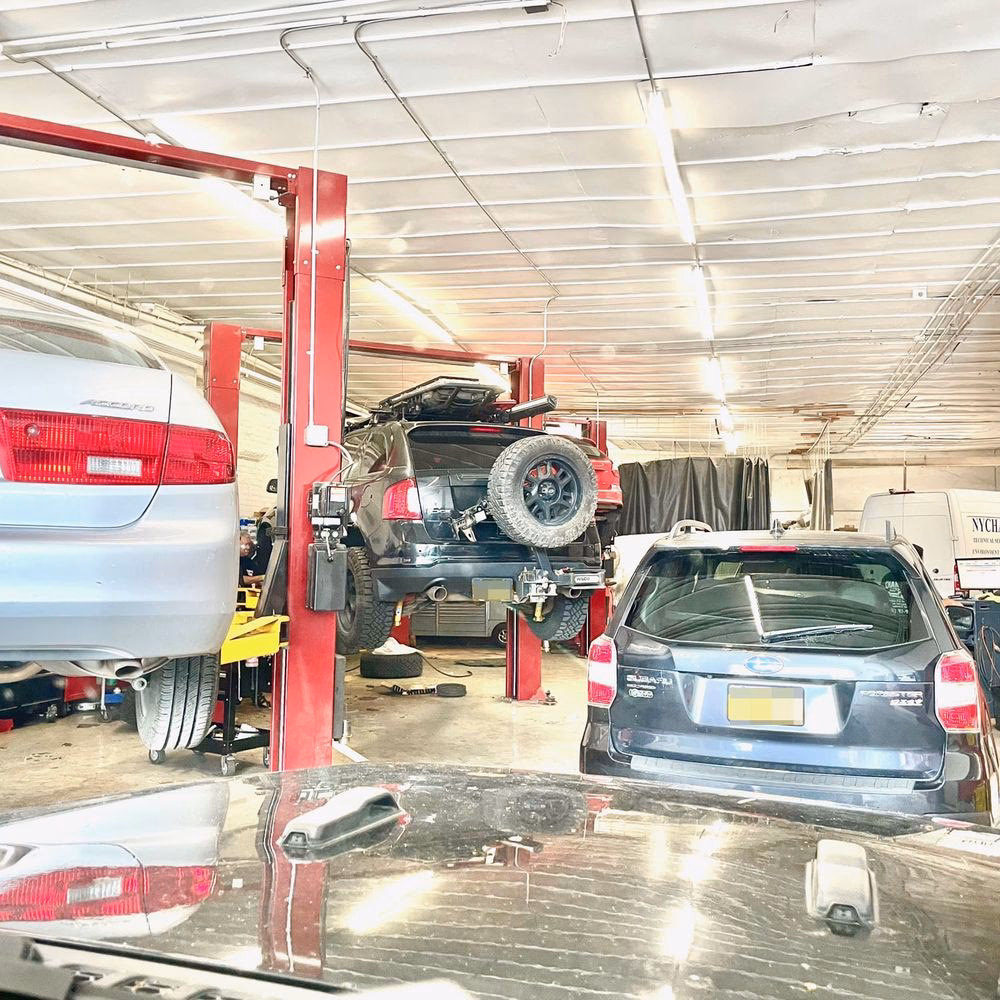 How do I book a Jaguar service?