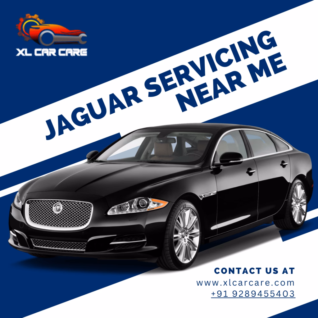 Where can I find information about Jaguar business leasing?