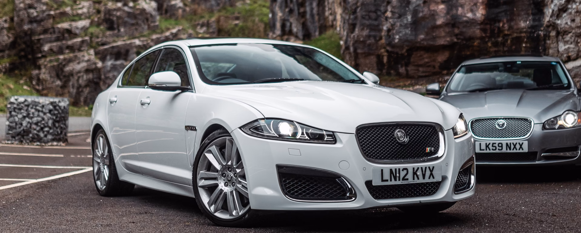 How do I contact Jaguar Land Rover?