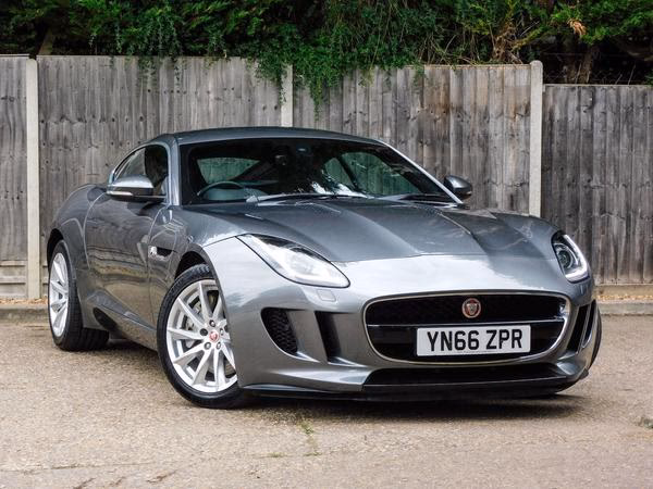 Where can I find a Rybrook Jaguar in Stoke on Trent?